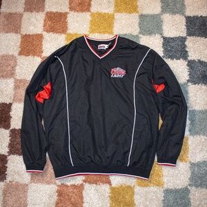 Coors Light Windbreaker